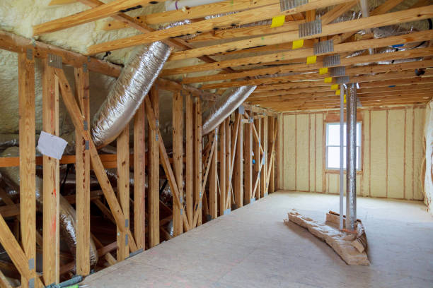 Reliable Pecan Grove, TX Insulation Contractor Solutions